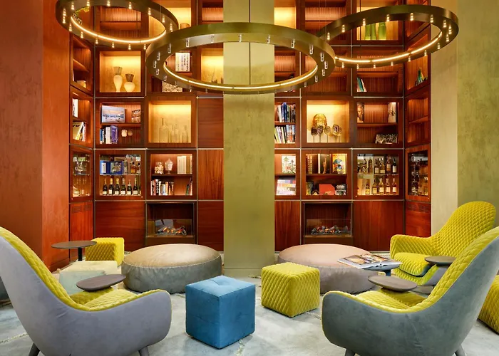 Enterprise Hotel Design & Boutique